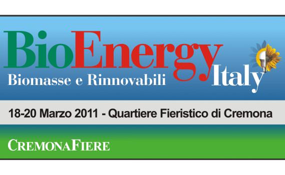 Dalla sansa delle olive energia elettrica e calore