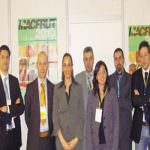 Macfrut "porta" in Turchia importanti aziende ortofrutticole