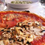 Consumi: Coldiretti, nasce la prima pizza che cambia con le stagioni