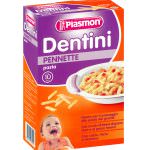 Plasmon presenta "Pasta dentini", ideale per i bimbi in crescita