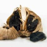 Aglio nero: buon sapore, senza cattivo odore