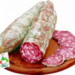 Richiesto il marchio IGP per il Salame Prealpino Varesino