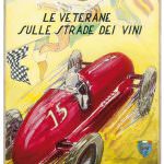 In Piemonte ritorna l'appuntamento con "Veterane sulle strade dei vini"