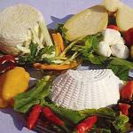 "Sorpasso" storico: per la prima volta l'export di formaggi italiani batte l'import