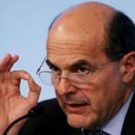 Bersani: "Io voglio che il Pd sia anche il partito dell'agricoltura"