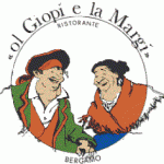 Bergamo: Ivar Foglieni ed il suo ristorante "Ol Giopi' e la Margì"