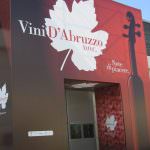 Il vino ambasciatore d'Abruzzo a Vinitaly