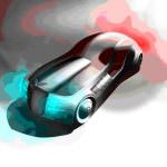 Car Design: le automobili disegnate a matita