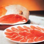 Modifiche al disciplinare di produzione della DOP "Prosciutto di Modena"