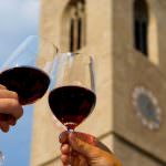 Ad Hong Kong cin cin Made in Italy