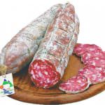 Il Salame Prealpino alla conquista di Bruxelles