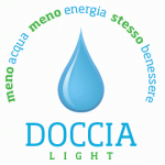 Perugia aderisce al progetto "Doccia Light"
