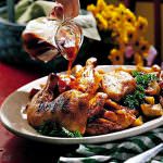 La salsa barbecue tutela la salute e combatte l'invecchiamento