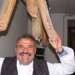 Chi può dire di aver dormito in Paradiso? Noi sì, a Orsara di Puglia da Peppe Zullo