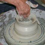 L'argilla: antibatterico naturale