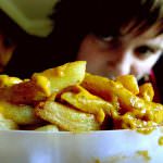 Lotta agli junk food: l'OMS contro l'obesità infantile