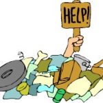 Nuova emergenza rifiuti in Sicilia