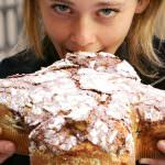 Pasqua: la crisi non vince, gli italiani non rinunciano alla tavola e alla tradizione