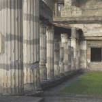 Visita con degustazione al Palazzo Reale e all'Herculanense Museum "Portici Borbonica"