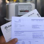 Tariffe: Authority, da aprile -3,1% luce, +3,6% gas