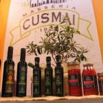 Olio di Puglia Cusmai: spremuta extravergine di Campanelli D'Oro