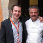 Extra vergine di oliva da Coratina e Gente del Fud