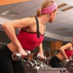 Fare esercizio fisico diminuisce la fame ed aiuta a non prender peso