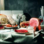 I salumi italiani protagonisti sulle tavole pasquali