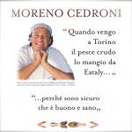 Eataly su La Stampa risponde con Moreno Cedroni alla ASL di Torino per il pesce all'anisakis