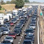 Esodo di Pasqua: Consigli di guida sicura