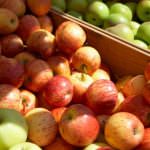 Crisi: meno frutta esotica, più km 0