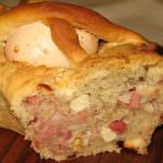 Consumi: Pasqua, pasti in casa per 8 italiani su 10