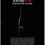 Amarone: a wine like no one