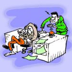 Come gestire gli Audit: quattro consigli semi-seri