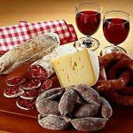 A CIBUS SI PARLA DI SCIENZE GASTRONOMICHE E NON SOLO...CON GLI STUDENTI DELL'UNIVERSITA' DI PARMA