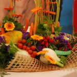 Il Pinzimonio: colori e sapori della tradizione a Bellaria Igea Marina