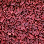 Il lievito di riso rosso riduce il colesterolo