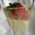 Prosecco-Champagne il derby delle bollicine