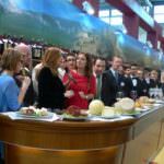 In Abruzzo a Vinitaly è Festa... Italiana