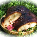 La Tirà, un dolce artigianale di Montegrosso d'Asti