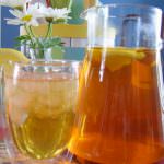 A scuola di Tè freddo!