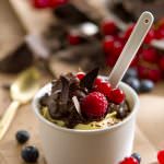 Lovers di Giuso: la combinazione sensuale e fortunata