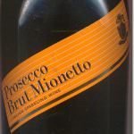 Il nuovo Prosecco Docg della Mionetto si presenta a Vinitaly 2010