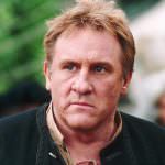 Vinitaly: Gerard Depardieu testimonial dei vini del Friuli Venezia giulia