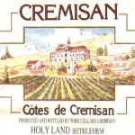 Star of Bethlehem: un vino per la pace in Palestina