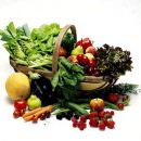 Un superconcentrato di frutta e verdura contro varie malattie