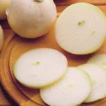 Frittata con le cipolle