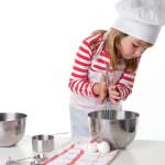 Consumi: Coldiretti, ai fornelli un bimbo su 5 (+28% in 10 anni)