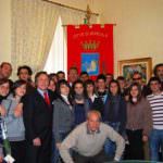 Gli studenti del turistico di Pantelleria a Rimini per imparare