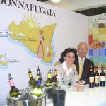 Esclusiva intervista a Jose' Rallo ''Premio Firenze Donna 2010''